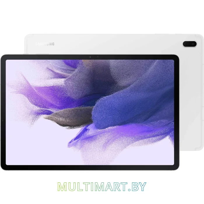 Планшет Samsung Galaxy Tab S7 FE LTE 128GB (серебристый)